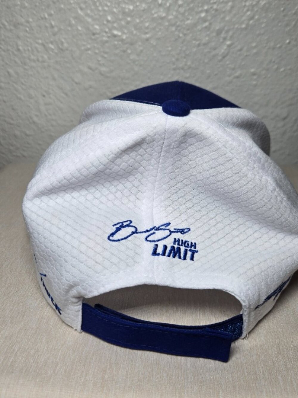 NAPA Racing Hat - Picture 4 of 6